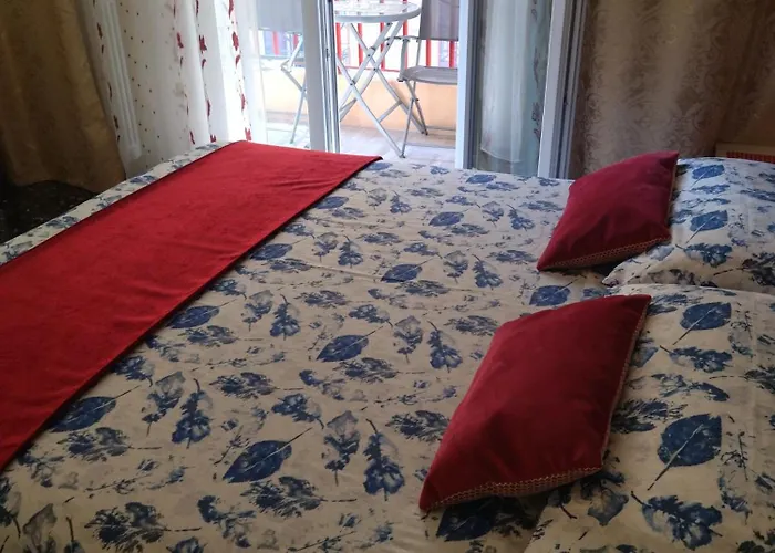 La Casa Di Sonia סאבונה