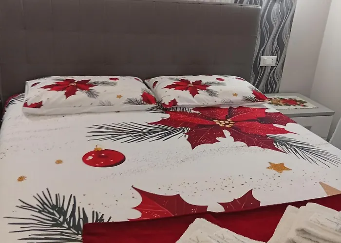 La Casa Di Sonia سافونا