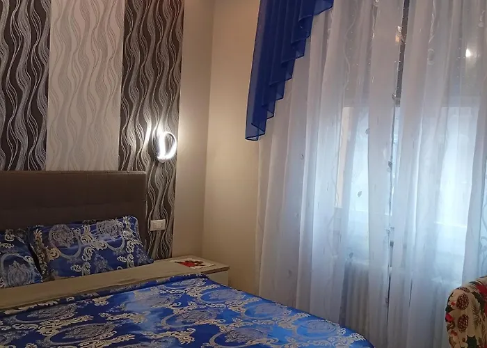 La Casa Di Sonia בית הארחה 3*