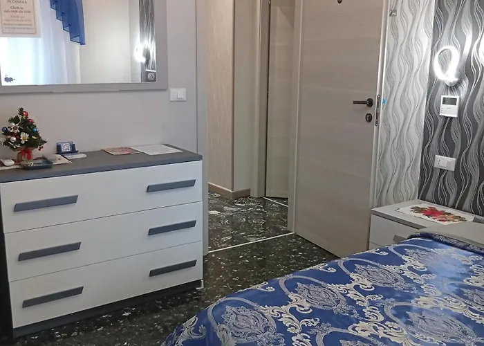La Casa Di Sonia בית הארחה