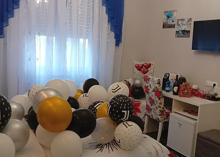 בית הארחה La Casa Di Sonia סאבונה