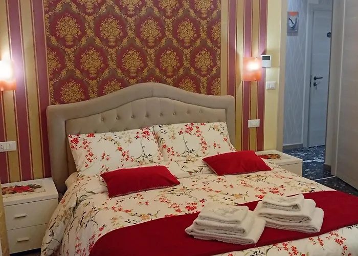 La Casa Di Sonia 3*